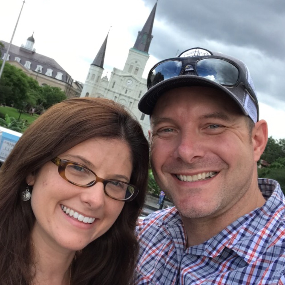 Meet your Poshers, Rose & Kris.